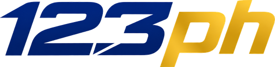 123ph official logo